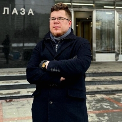 Фотография репетитора Шелушпанов Николай Андреевич