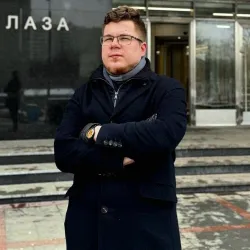 Фотография репетитора Шелушпанов Николай Андреевич