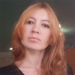 Фотография репетитора Саетова Илюза Владиковна