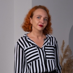 Фотография репетитора Полозова Татьяна Александровна