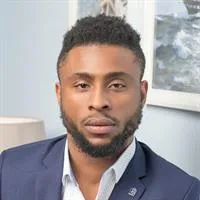 Фотография репетитора Уквоегву Ученна Каллистус 