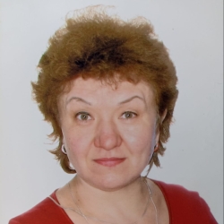 Фотография репетитора Круглова Нейля Ибрагимовна