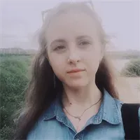 Фотография репетитора Шакирова Анастасия Александровна