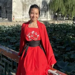 Фотография репетитора Усманова Арина Харисовна