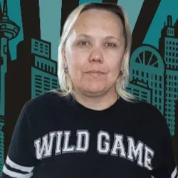 Фотография репетитора Гордеева Елена Ивановна