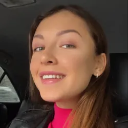 Фотография репетитора Корнева Анастасия Сергеевна