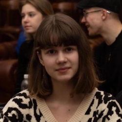 Фотография репетитора Козаченко Ирина Алексеевна