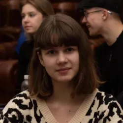 Фотография репетитора Козаченко Ирина Алексеевна