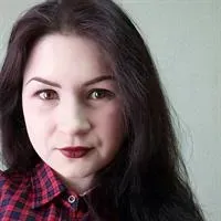 Фотография репетитора Капранова Валентина Вадимовна