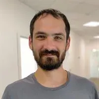 Фотография репетитора Лекомцев Владимир Игоревич