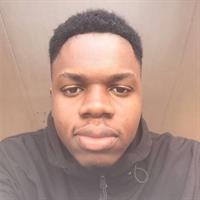 Фотография репетитора Селф Салем 