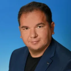 Фотография репетитора Михайлов Василий Анатольевич