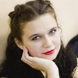 Фотография репетитора Некрасова Любовь Александровна