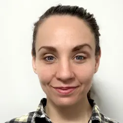 Фотография репетитора Винникова Евгения Олеговна