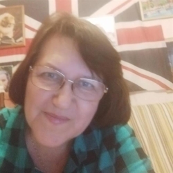 Фотография репетитора Левченко Татьяна Николаевна