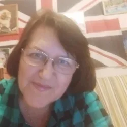 Фотография репетитора Левченко Татьяна Николаевна