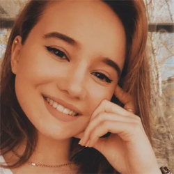 Фотография репетитора Егорова Ирина Александровна