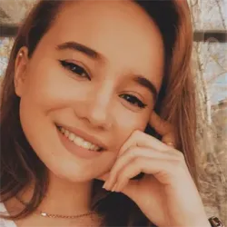 Фотография репетитора Егорова Ирина Александровна