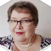 Фотография репетитора Киселева Гузалия Робертовна