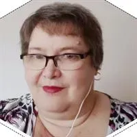 Фотография репетитора Киселева Гузалия Робертовна