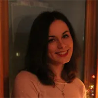 Фотография репетитора Раевская Дарья Дмитриевна