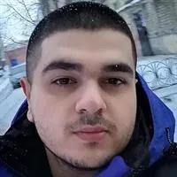 Фотография репетитора Ширинов Рашад Джахид оглы