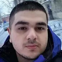 Фотография репетитора Ширинов Рашад Джахид оглы
