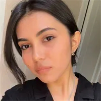 Фотография репетитора Мустафаева Элина Магометовна