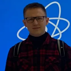 Фотография репетитора Мирхеев Саид Илшатович