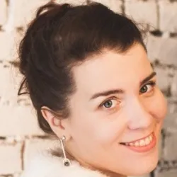 Фотография репетитора Калугина Марина Константиновна