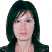 Фотография репетитора Сибилева Анна Викторовна