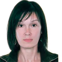 Фотография репетитора Сибилева Анна Викторовна