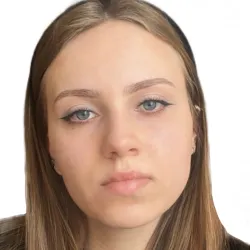 Фотография репетитора Станчак Валерия Вячеславовна