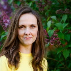 Фотография репетитора Лифанова Екатерина Михайловна