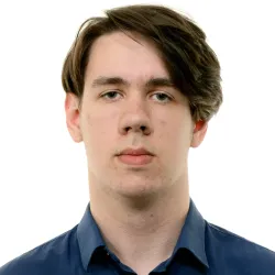 Фотография репетитора Иванов Игорь Олегович