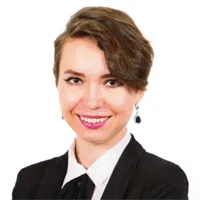 Фотография репетитора Умеренкова Александра Сергеевна