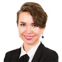 Фотография репетитора Умеренкова Александра Сергеевна