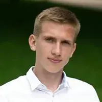 Фотография репетитора Дьяченко Артем Игоревич