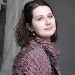 Фотография репетитора Баташова Ася Сергеевна