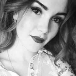 Фотография репетитора Якимова Ксения Анатольевна