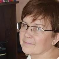 Фотография репетитора Кобзева Ирина Викторовна