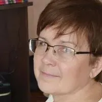 Фотография репетитора Кобзева Ирина Викторовна