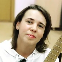 Фотография репетитора Горбунова Мария Борисовна