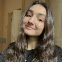 Фотография репетитора Дмитриева Виктория Леонидовна