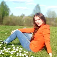 Фотография репетитора Малашина Анастасия Николаевна