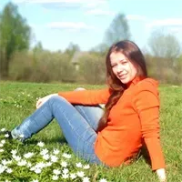 Фотография репетитора Малашина Анастасия Николаевна