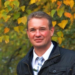 Фотография репетитора Индеев Андрей Александрович