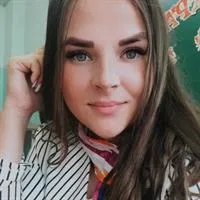 Фотография репетитора Климова Анна Сергеевна