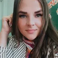 Фотография репетитора Климова Анна Сергеевна