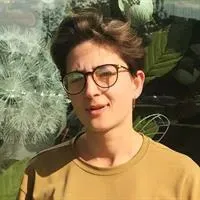 Фотография репетитора Воробьева Марина Викторовна